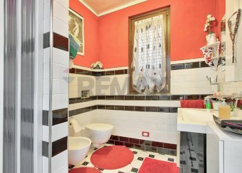 Bagno - Villa via di merguccio, 5, Montevarchi - foto 13
