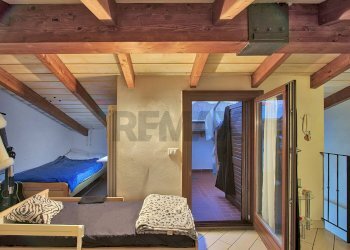 Camera / camera da letto - Villa via di merguccio, 5, Montevarchi - foto 16