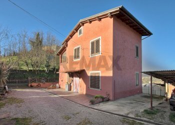 Casa all\'aperto - Villa via di merguccio, 5, Montevarchi - foto 19