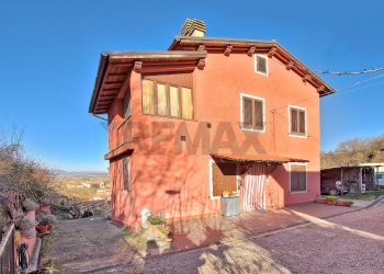 Casa all\'aperto - Villa via di merguccio, 5, Montevarchi - foto 20