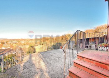 Edificio all\'aperto - Villa via di merguccio, 5, Montevarchi - foto 21