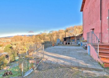 Casa all\'aperto - Villa via di merguccio, 5, Montevarchi - foto 22