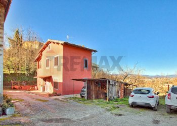 Casa all\'aperto - Villa via di merguccio, 5, Montevarchi - foto 23