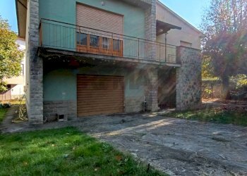 Casa all\'aperto - Villa VIA DELLA COSTITUZIONE
 
84, San Giovanni Valdarno - photo 5