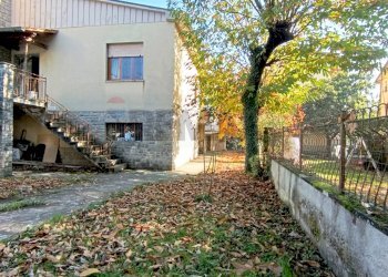 Casa all\'aperto - Villa VIA DELLA COSTITUZIONE
 
84, San Giovanni Valdarno - photo 7