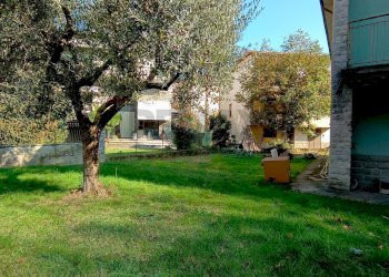 Giardino - Villa VIA DELLA COSTITUZIONE
 
84, San Giovanni Valdarno - photo 9