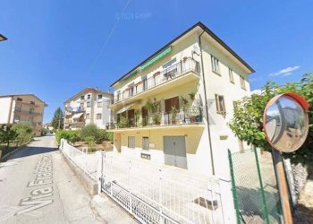 Edificio all\'aperto - Appartamento Via Fratelli Cairoli
 
23, Gualdo Tadino - foto 16