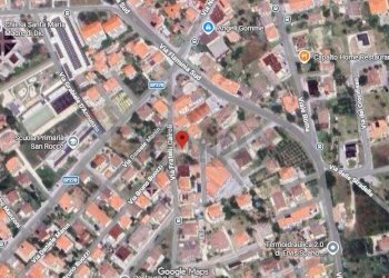 Posizione della mappa - Appartamento Via Fratelli Cairoli
 
23, Gualdo Tadino - foto 24