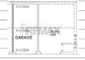 Pianta 2D - Appartamento Via Fratelli Cairoli
 
23, Gualdo Tadino - foto 29