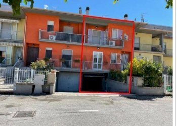 Edificio all\'aperto - Casa semi indipendente Gualdo Tadino - foto 1