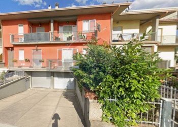 Edificio all\'aperto - Casa semi indipendente Gualdo Tadino - foto 3