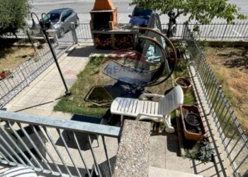 Balcone - Casa semi indipendente Gualdo Tadino - foto 5