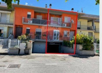 Edificio all\'aperto - Casa semi indipendente Gualdo Tadino - foto 6