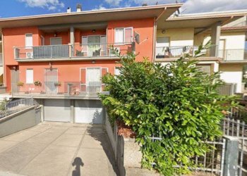 Edificio all\'aperto - Casa semi indipendente Gualdo Tadino - foto 9