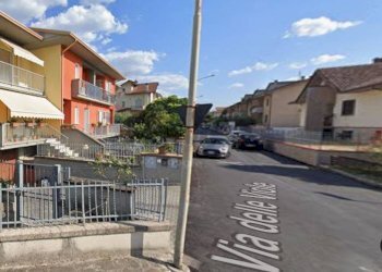 Edificio all\'aperto - Casa semi indipendente Gualdo Tadino - foto 10