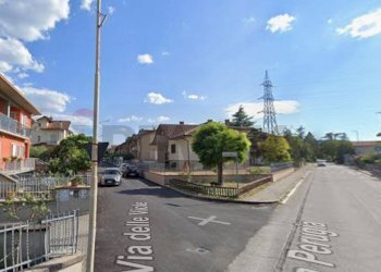 Edificio all\'aperto - Casa semi indipendente Gualdo Tadino - foto 11