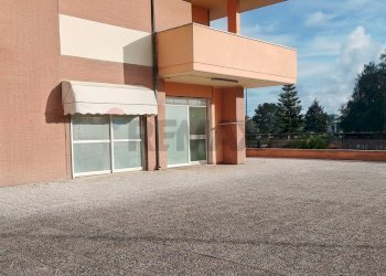 Terrazza - Ufficio via di colle vecchio
1, Nettuno - foto 2