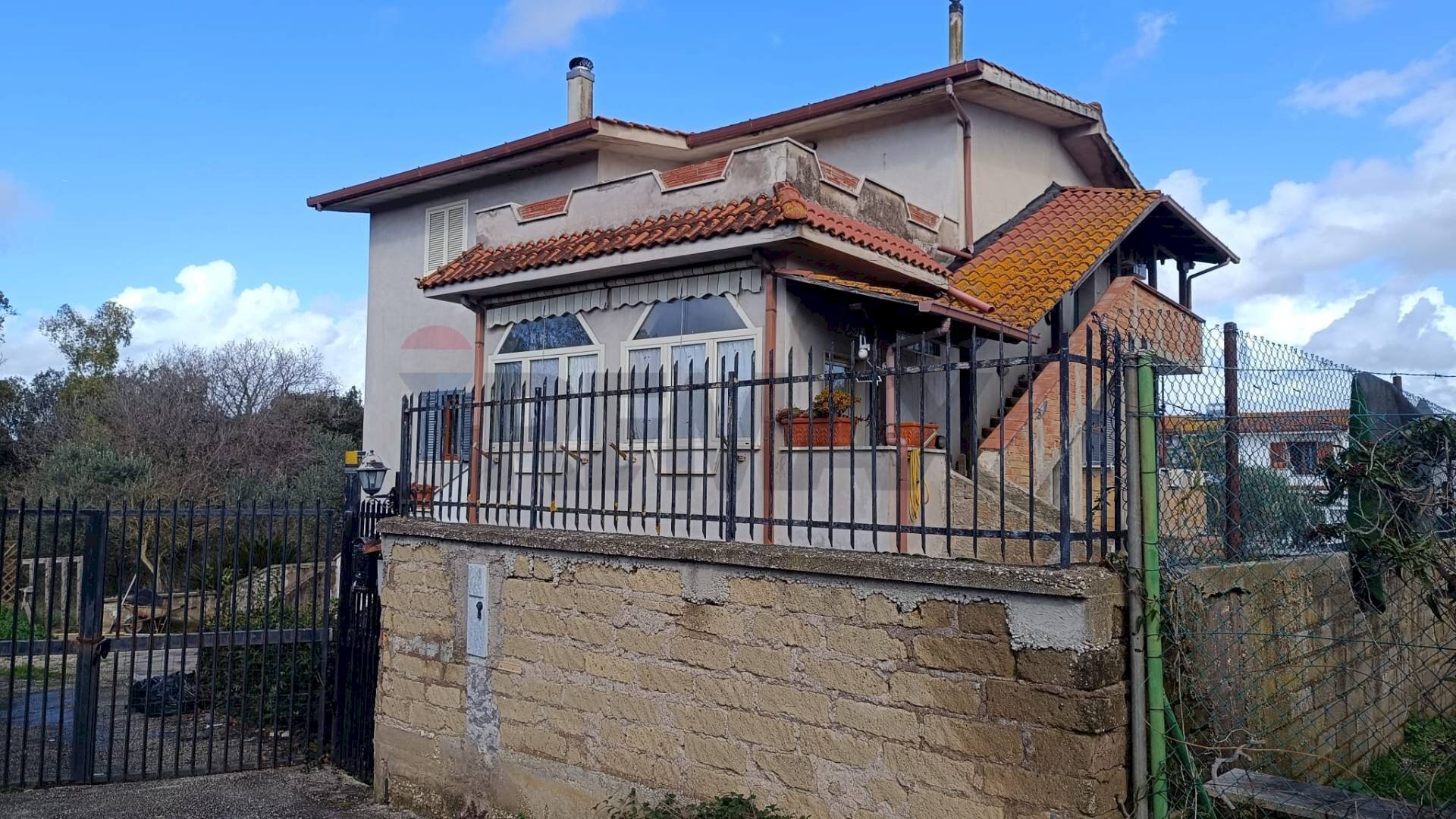 Casa all\'aperto - Villa Aprilia - foto 1