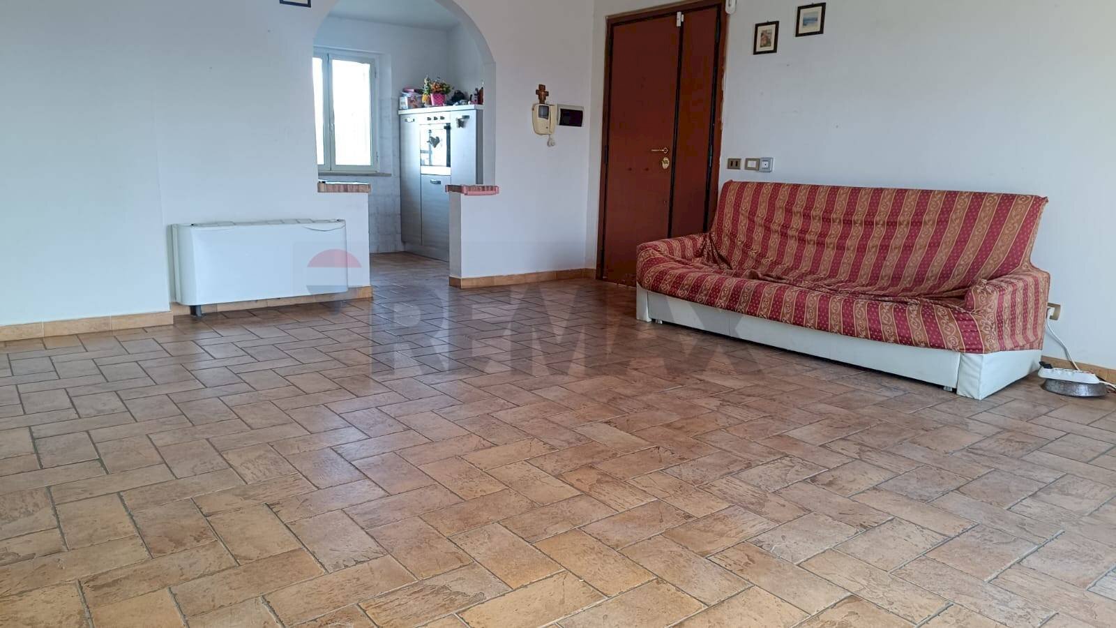 Soggiorno - Villa Aprilia - foto 2