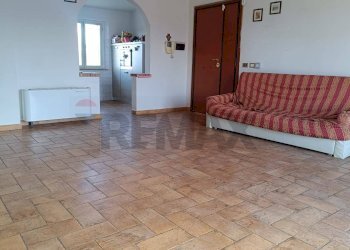 Soggiorno - Villa Aprilia - foto 2