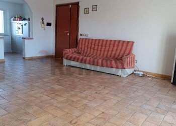 Soggiorno - Villa Aprilia - foto 3