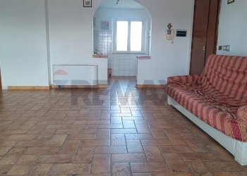 Soggiorno - Villa Aprilia - foto 4