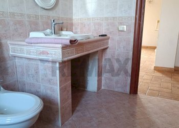 Bagno - Villa Aprilia - foto 7