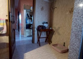 Bagno - Villa Aprilia - foto 14