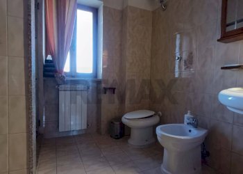 Bagno - Villa Aprilia - foto 15
