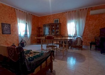 Sala da pranzo - Villa Aprilia - foto 17