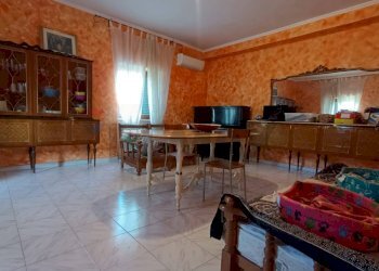 Sala da pranzo - Villa Aprilia - foto 18