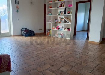 Stanza vuota - Villa Aprilia - foto 20