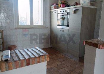 Cucina - Villa Aprilia - foto 22