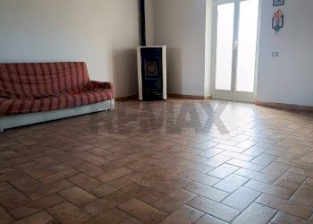 Soggiorno - Villa Aprilia - foto 23