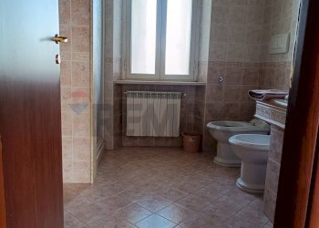 Bagno - Villa Aprilia - foto 32