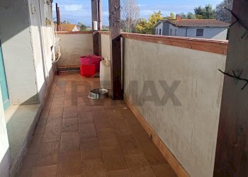 Balcone - Villa Aprilia - foto 33