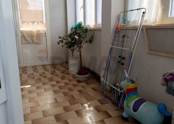 Hall / corridoio - Villa Aprilia - foto 34