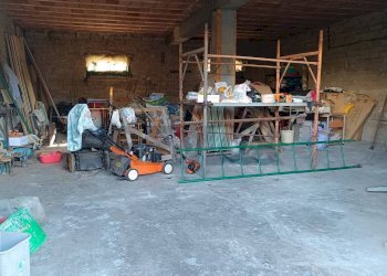 Palestra - Villa Aprilia - foto 39