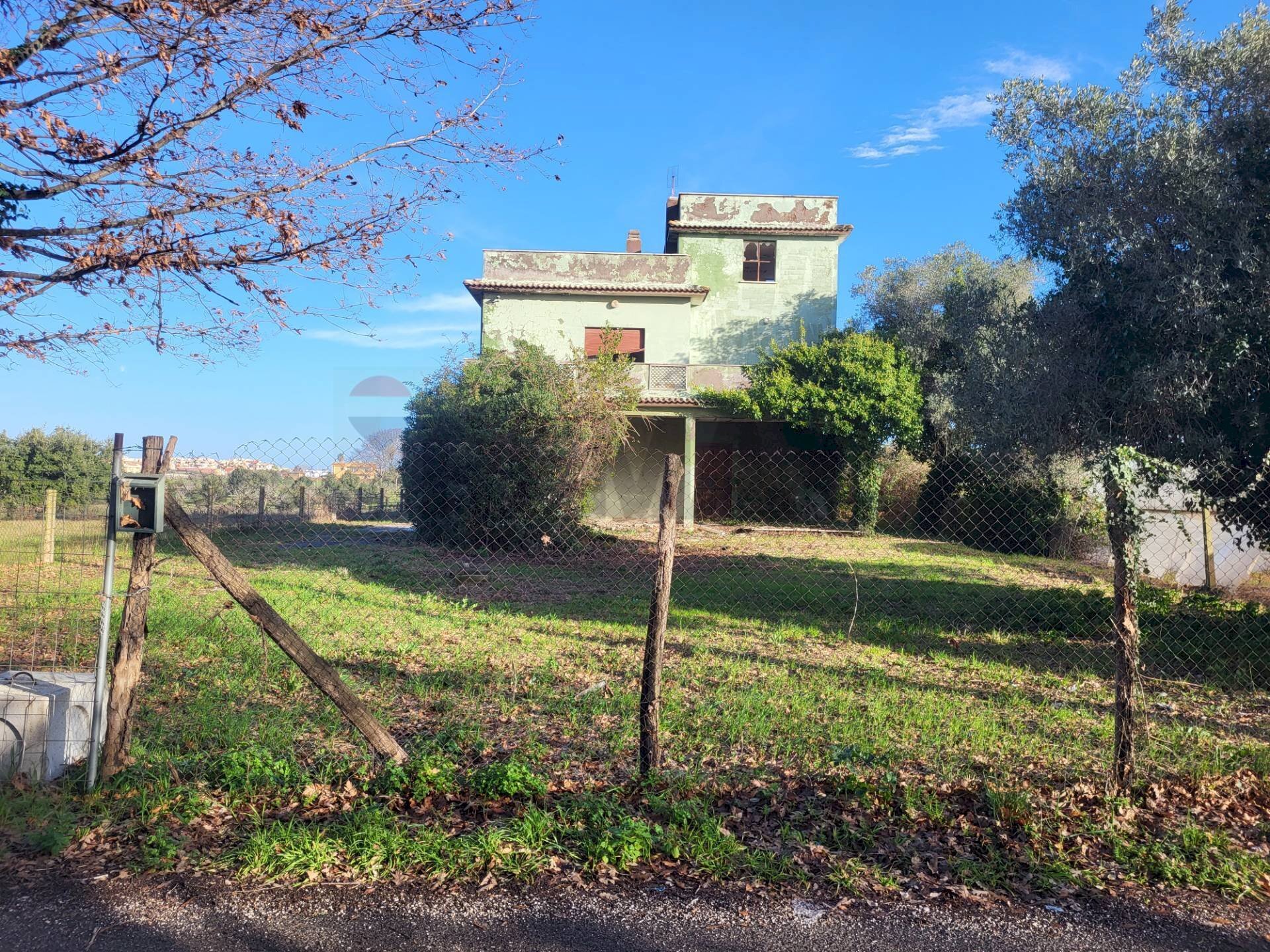 Giardino - Independent house Via Abruzzi
 
59, Anzio - photo 3