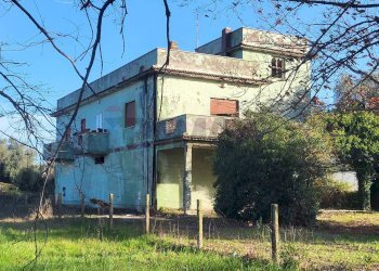 Casa all\'aperto - Casa indipendente Via Abruzzi
 
59, Anzio - foto 1