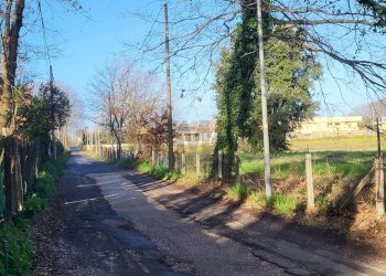 Edificio all\'aperto - Casa indipendente Via Abruzzi
 
59, Anzio - foto 5