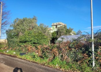 Edificio all\'aperto - Casa indipendente Via Abruzzi
 
59, Anzio - foto 12