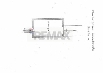 Pianta 2D - Casa indipendente Via Abruzzi
 
59, Anzio - foto 15
