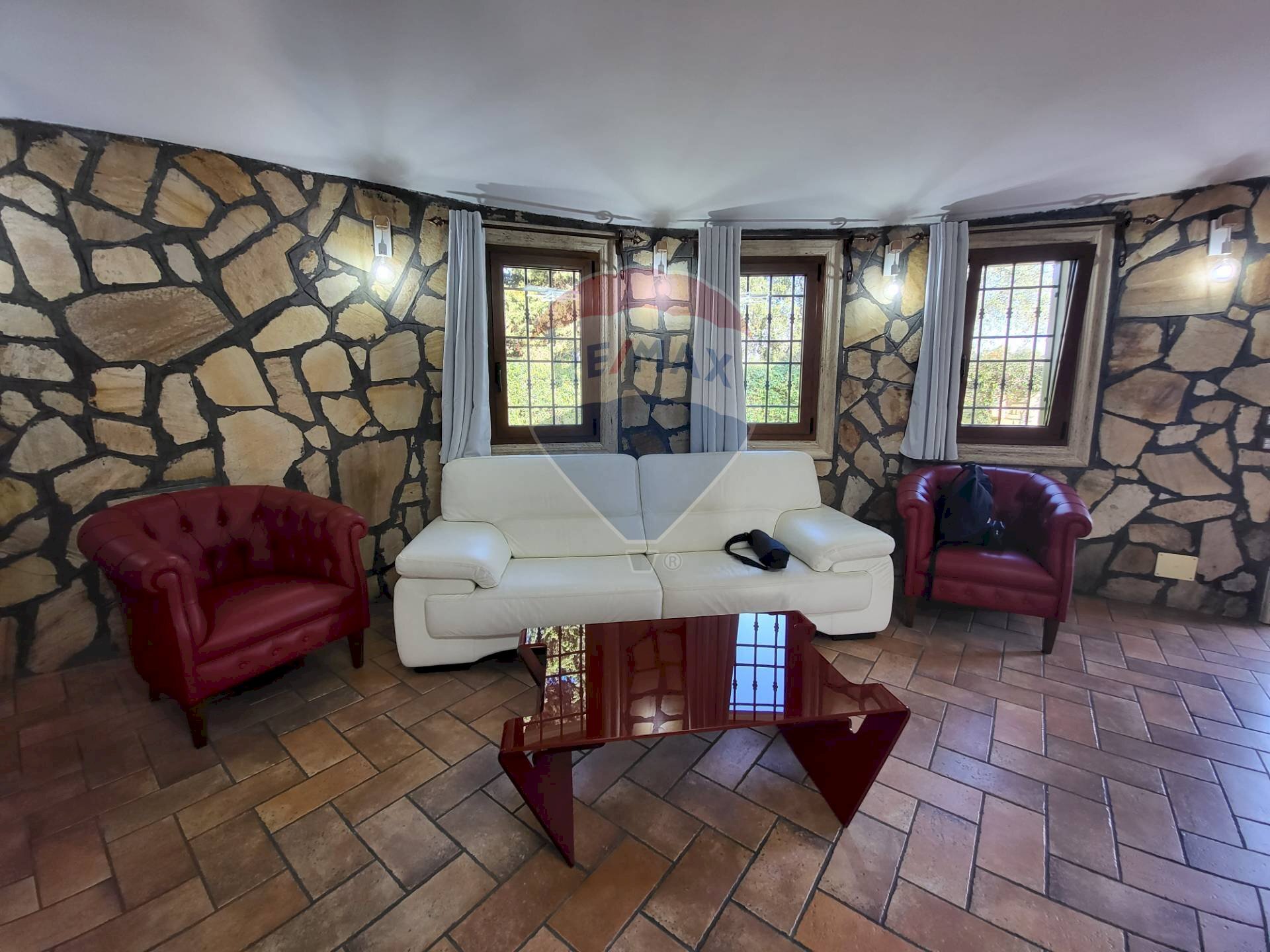 Soggiorno - Casa semi indipendente VIA DEGLI ANEMONI
 
snc, Anzio - foto 3