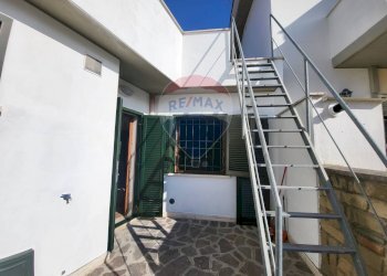 Scale - Casa semi indipendente VIA DEGLI ANEMONI
snc, Anzio - foto 38