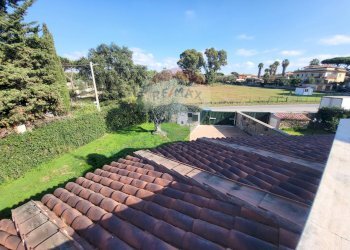 Terrazza - Casa semi indipendente VIA DEGLI ANEMONI
snc, Anzio - foto 35