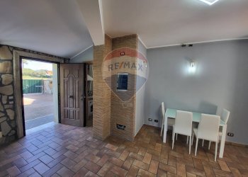 Sala da pranzo - Casa semi indipendente VIA DEGLI ANEMONI
snc, Anzio - foto 1