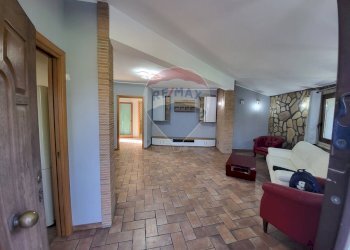 Soggiorno - Casa semi indipendente VIA DEGLI ANEMONI
snc, Anzio - foto 11