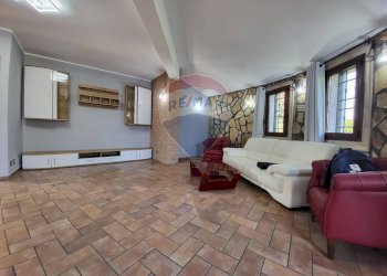 Soggiorno - Casa semi indipendente VIA DEGLI ANEMONI
snc, Anzio - foto 5
