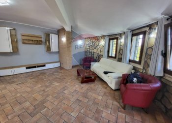 Soggiorno - Casa semi indipendente VIA DEGLI ANEMONI
snc, Anzio - foto 6